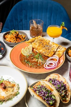Delhi House Liverpool