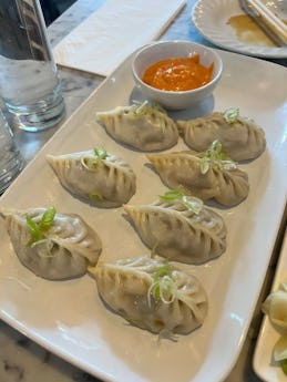 Konnichiwa Japanese Cuisine