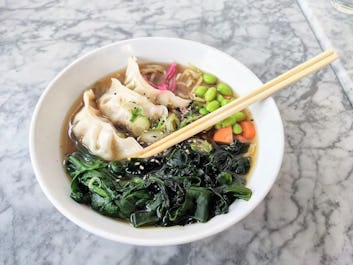 Konnichiwa Japanese Cuisine