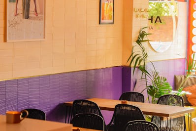 Hacha Dalston