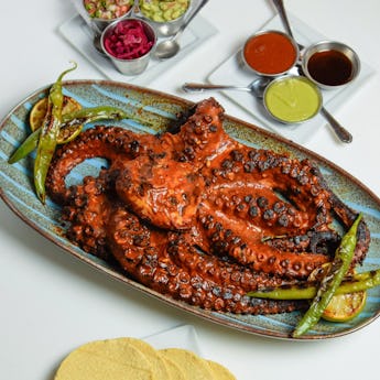 Hacha Dalston