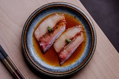 LUNA Omakase