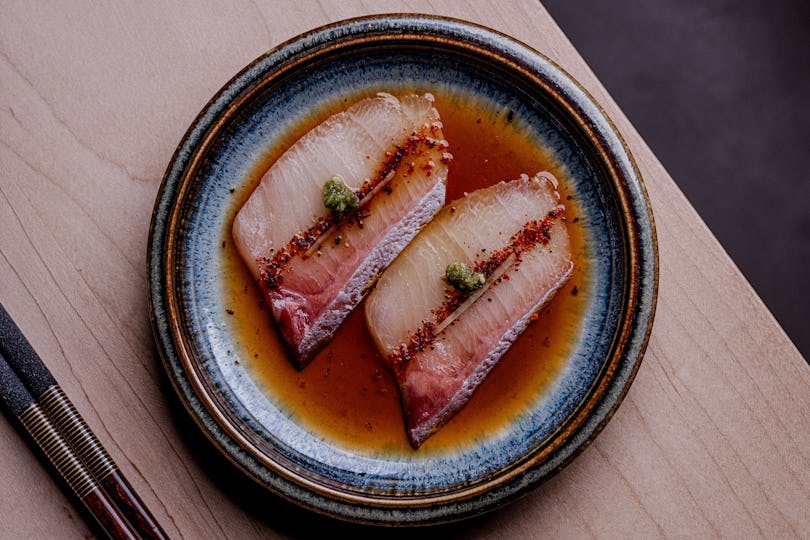 LUNA Omakase