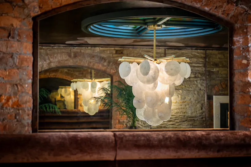 The Lantern Room