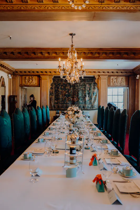 The Lantern Room