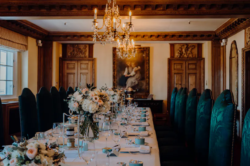 The Lantern Room