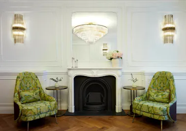 2 Chesham Hotel Belgravia