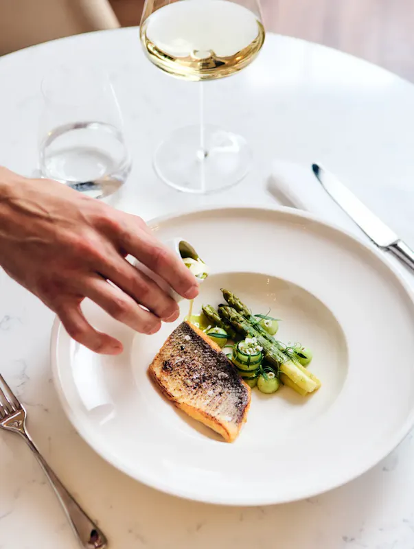 2 Chesham Hotel Belgravia