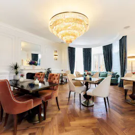 2 Chesham Hotel Belgravia