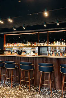 Asador Bar & Grill