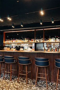 Asador Bar & Grill