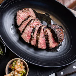 Asador Bar & Grill