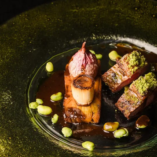 Wine & Pairings at Quob Park Estate, Hotel & Spa
