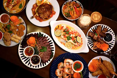 Two Point Thai