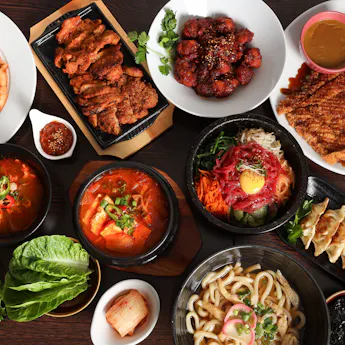 Park's Kitchen - Hammersmith