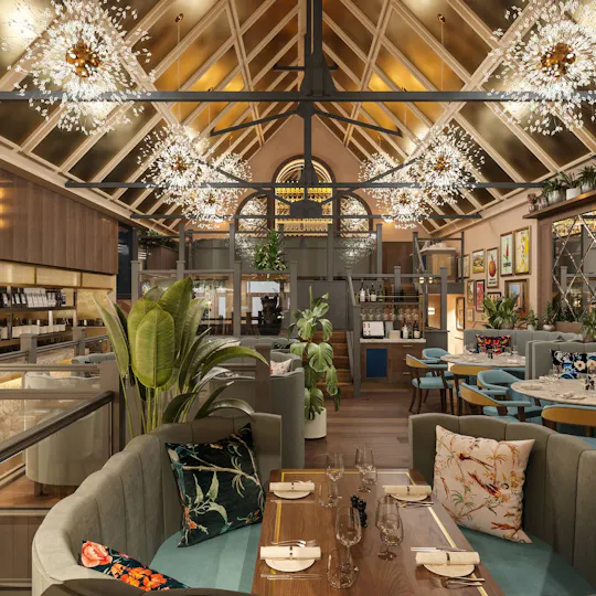 Piccolino - Chichester