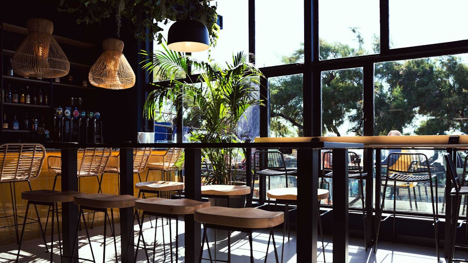 Glasshouse