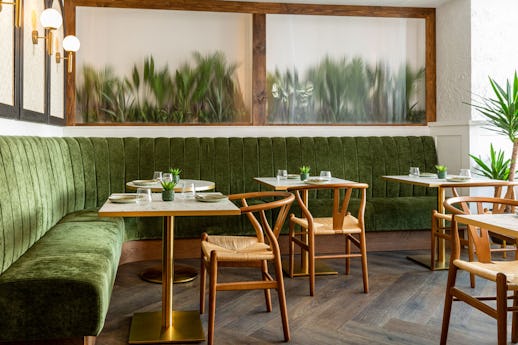 Kiki Bar and Restaurant