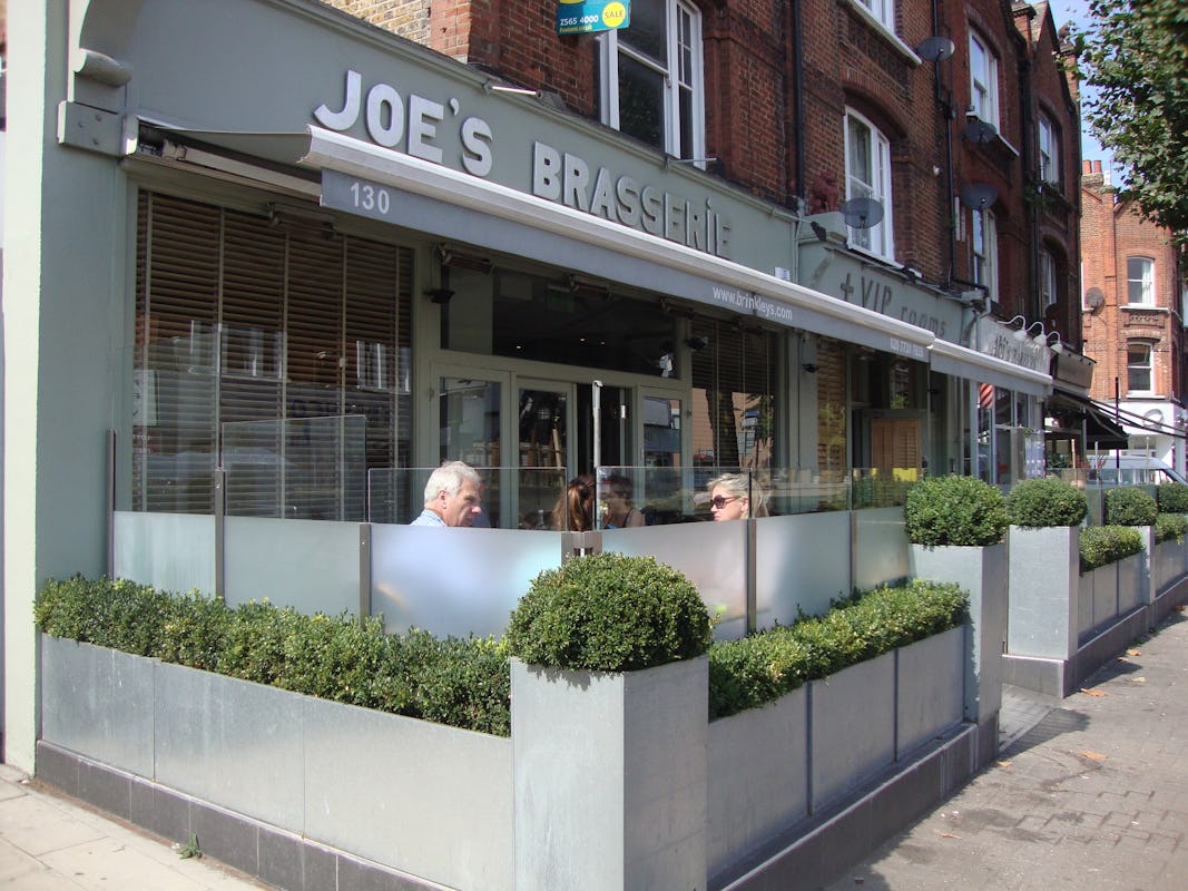 Joe
