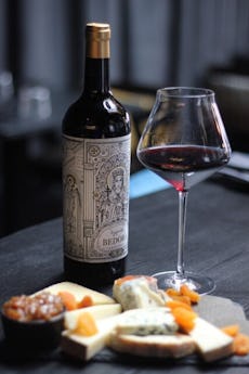 MUST Wine Bar Islington