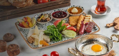 Bursa Kebap Evi