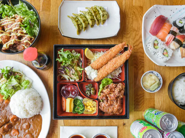 Mount Fuji Birmingham