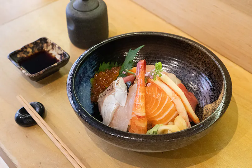 Sushi Kyu