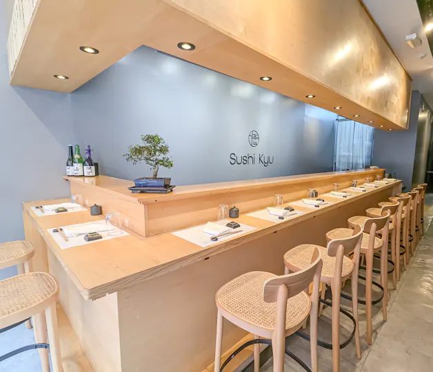 Sushi Kyu