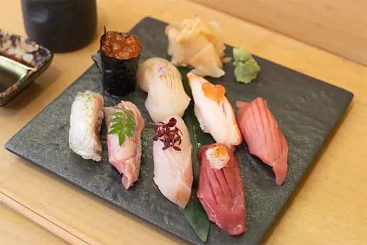 Sushi Kyu