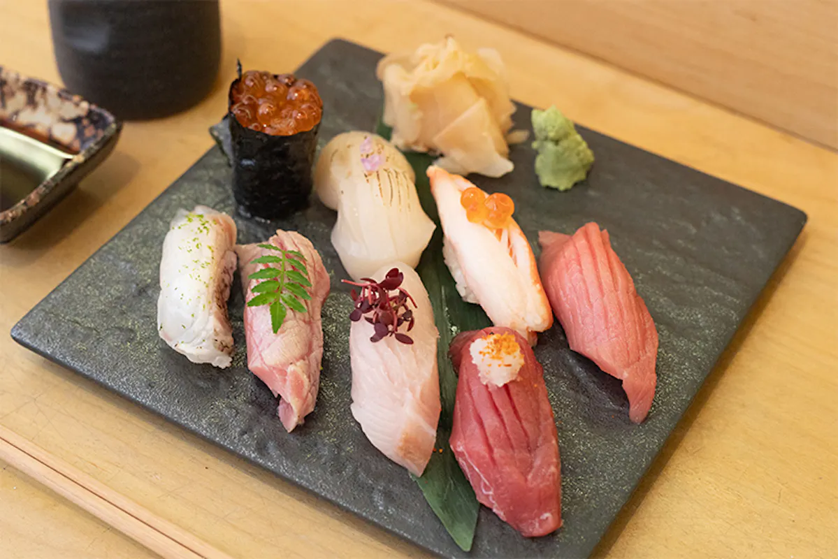 Sushi Kyu