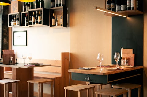 Cata Edinburgh