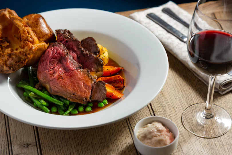 Kings Arms Inn, Stockland
