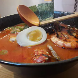 Menya Ramen House