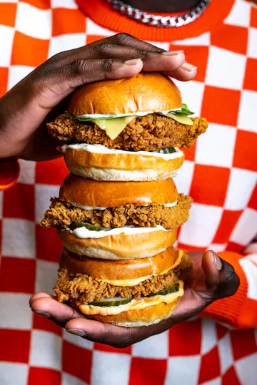 Popeyes Waterloo