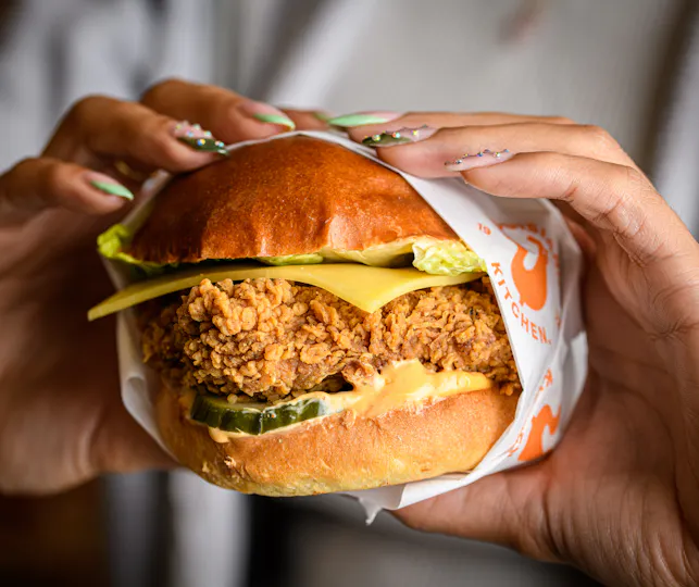 Popeyes Waterloo