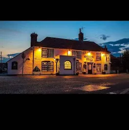 The Queens Head - Kingsnorth