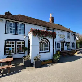The Queens Head - Kingsnorth