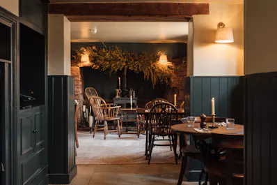 White Horse, Holme-next-the-Sea