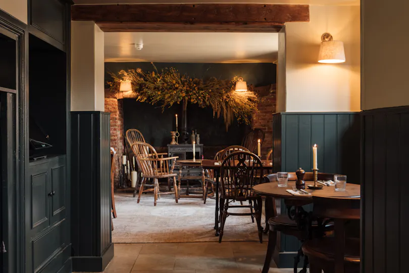 White Horse, Holme-next-the-Sea