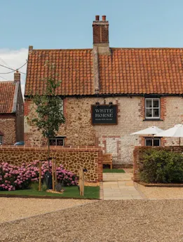 White Horse, Holme-next-the-Sea