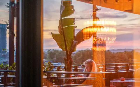 Kaso Rooftop and Kitchen