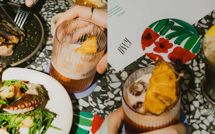 Kaso Rooftop and Kitchen
