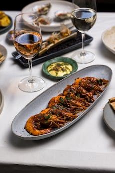 Zekki Restaurant
