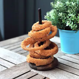 Gourmet Burger Kitchen, Brighton