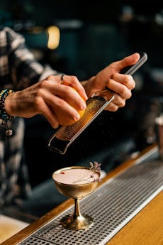 Elkwater Bar & Bistro