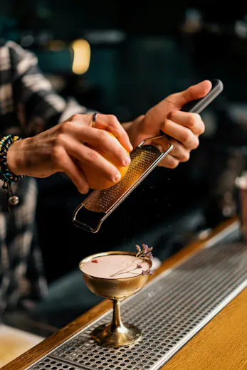 Elkwater Bar & Bistro