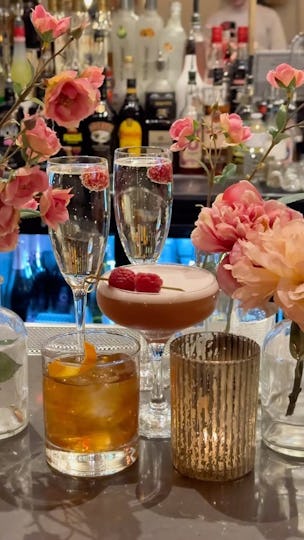 Yours Restaurant & Bar