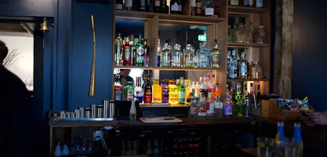 The Duke Hotel