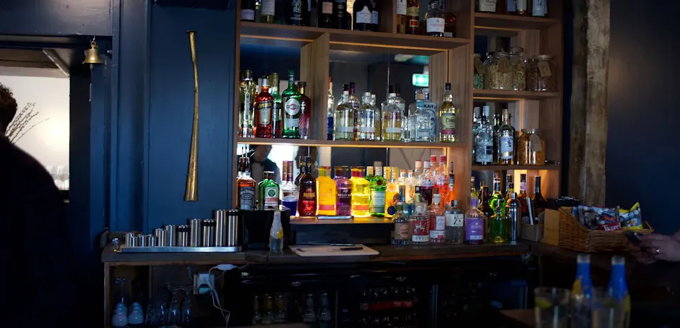 The Duke Hotel