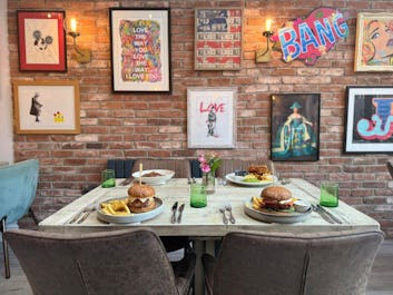 The Hanger Freehouse
